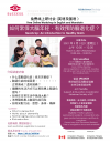 如何常保大腦年轻，有效预防脑退化症？（国语及英语）